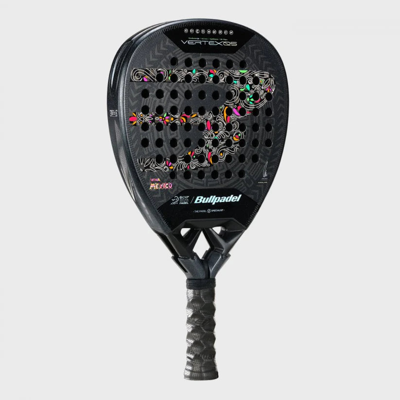 BULLPADEL PALA PADEL VERTEX 05 MX 25