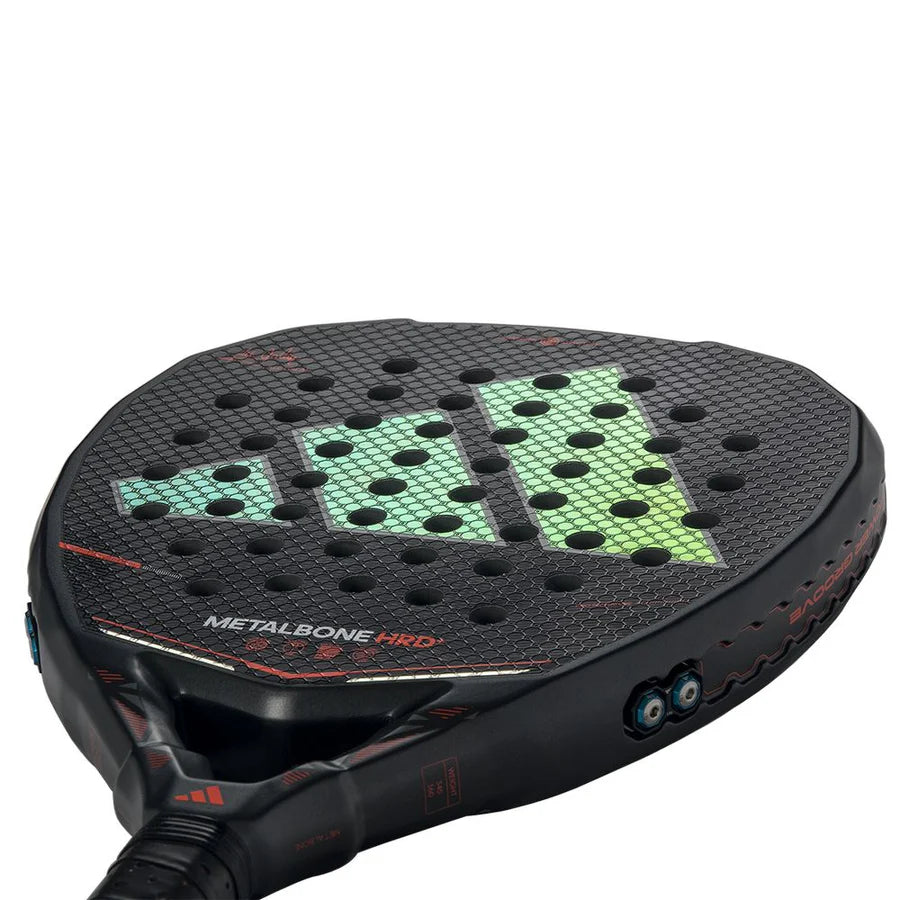 Pala Adidas Metalbone 3.5 HRD+ 2026