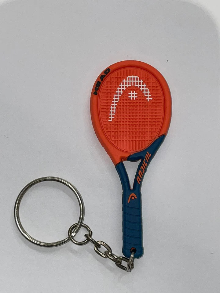 Llavero de Tennis Head Radical