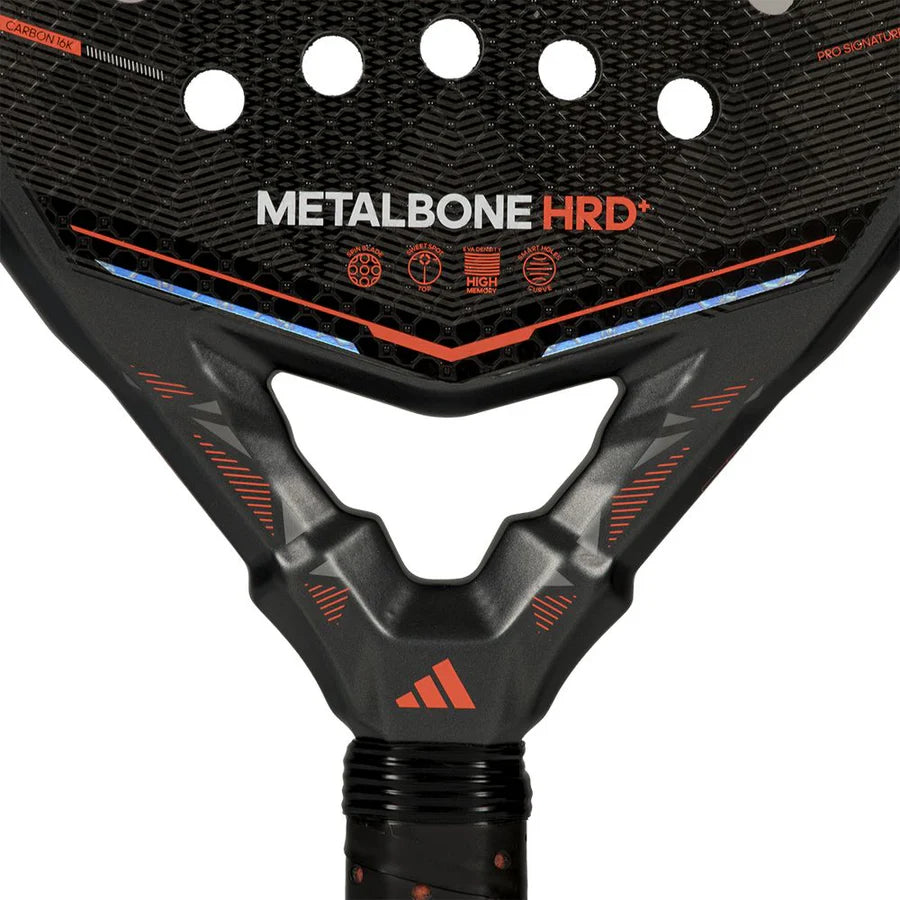 Pala Adidas Metalbone 3.5 HRD+ 2026