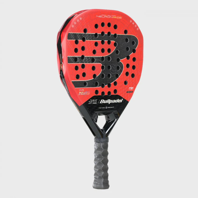 BULLPADEL PALA PADEL NEURON 02 EDGE MX 25