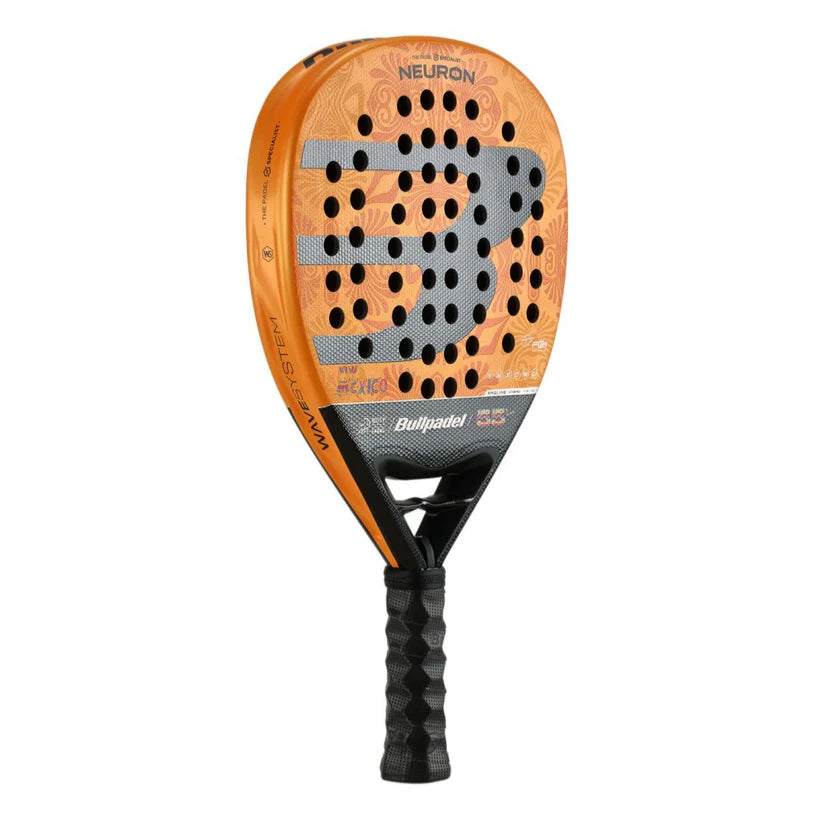 BULLPADEL PALA DE PADEL NEURON MX LTD