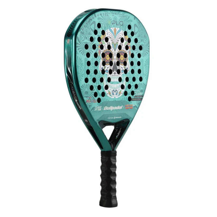 BULLPADEL PALA DE PADEL XPLO MX LTD