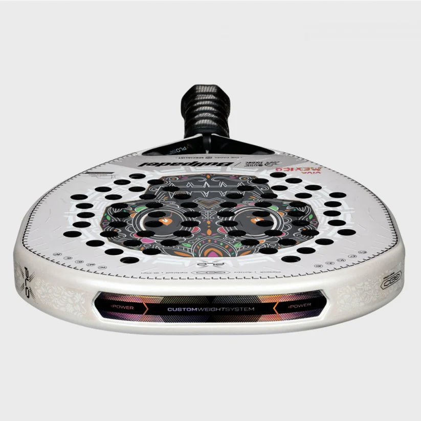 BULLPADEL PALA PADEL XPLO MX 25