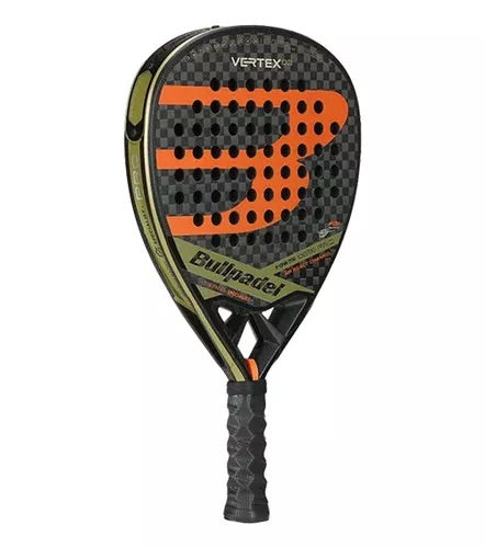 Kit Bullpadel Vertex 03 2023 Juan Tello Pack Padel con Accesorios