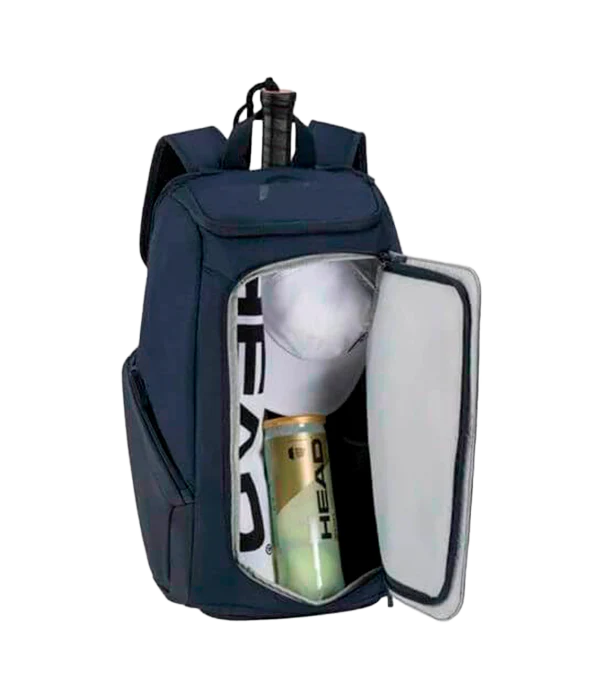 Mochila Head Pro 28L Marino 2024