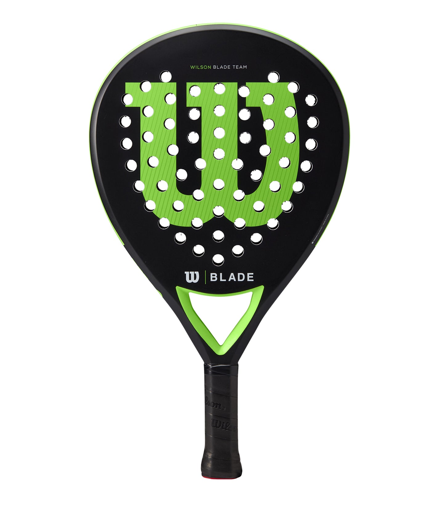 Blade Team Wilson Verde