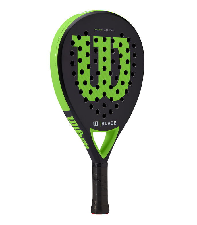 Blade Team Wilson Verde