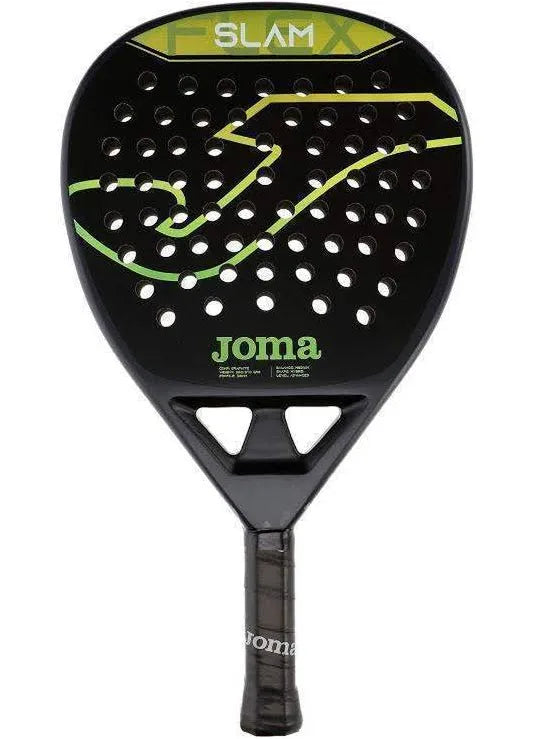 Pala Joma Slam Antracita/Negro/Verde