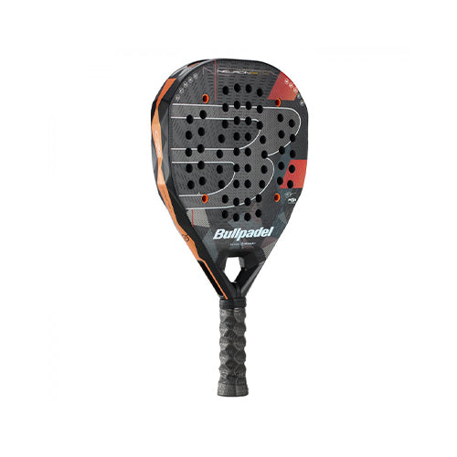 Bullpadel Neuron 02 Edge GEO 26 (Federico Chingotto)