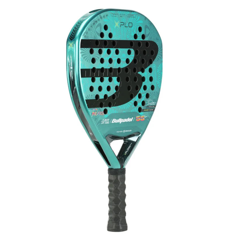 BULLPADEL PALA DE PADEL XPLO MX LTD