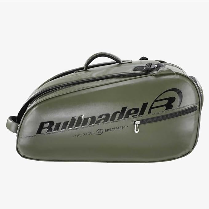 Bullpadel Paletero Bullpadel Casul Kaki