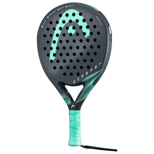 Head Pala de Padel Zephyr Pro 2023