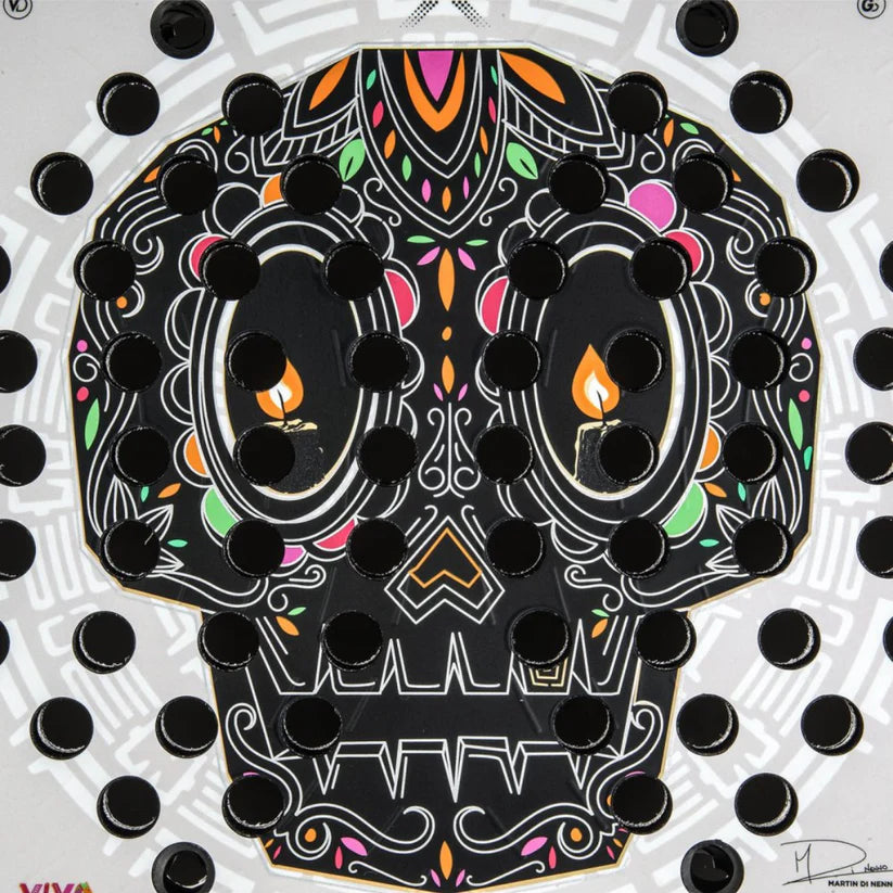 BULLPADEL PALA PADEL XPLO MX 25