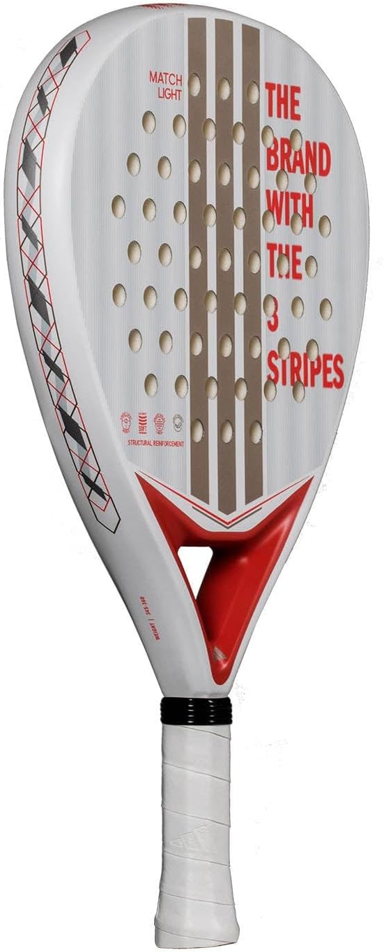 Pala Adidas Match Light 3.4