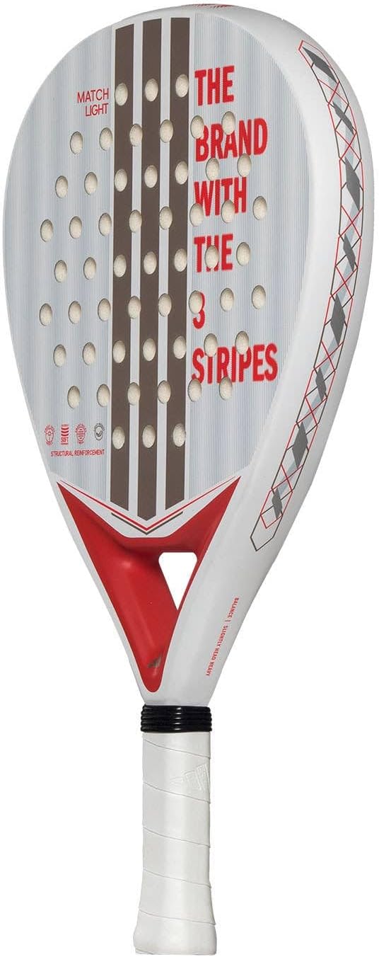 Pala Adidas Match Light 3.4