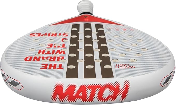Pala Adidas Match Light 3.4
