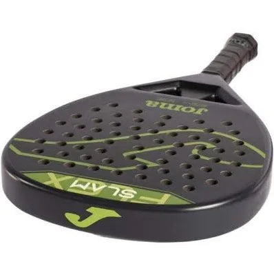 Pala Joma Slam Antracita/Negro/Verde