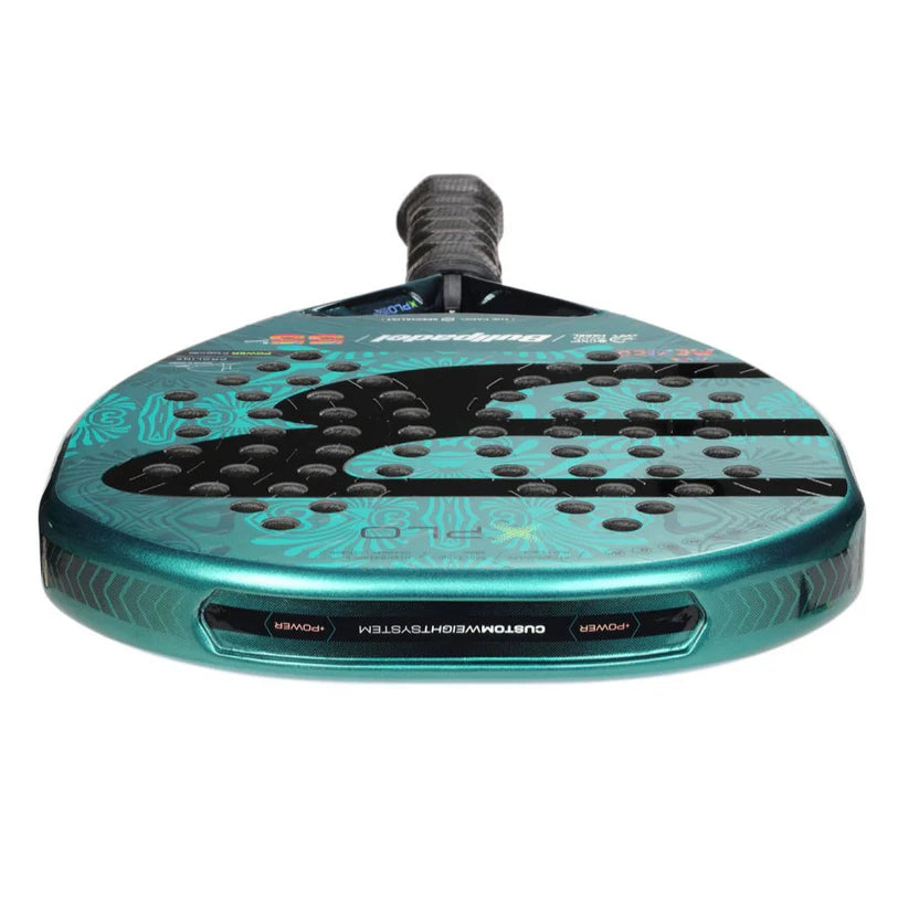 BULLPADEL PALA DE PADEL XPLO MX LTD