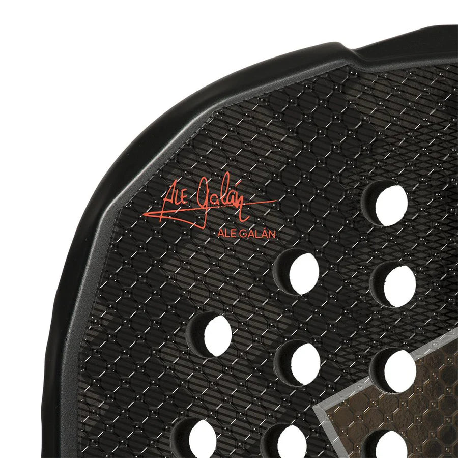 Pala Adidas Metalbone 3.5 HRD+ 2026