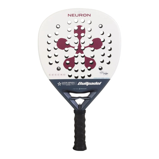 Pala de Pádel Premier Padel Neuron Tour Final