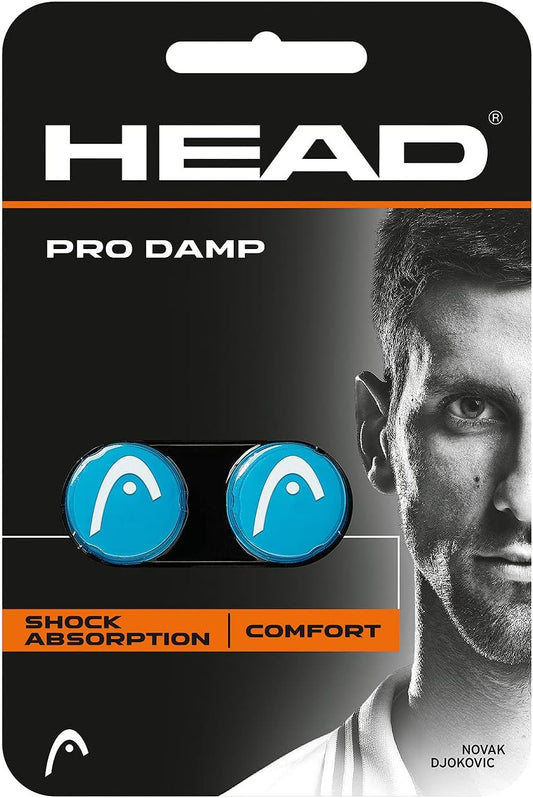 HEAD Pro Damp AZUL