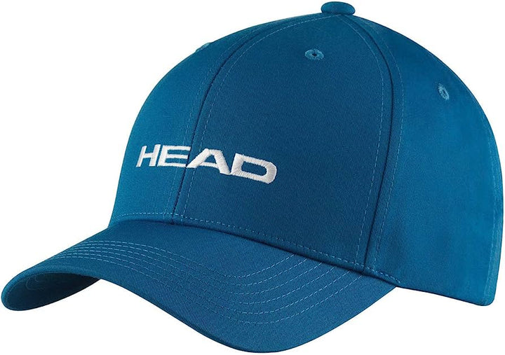 GORRA HEAD PROMOTION AZUL