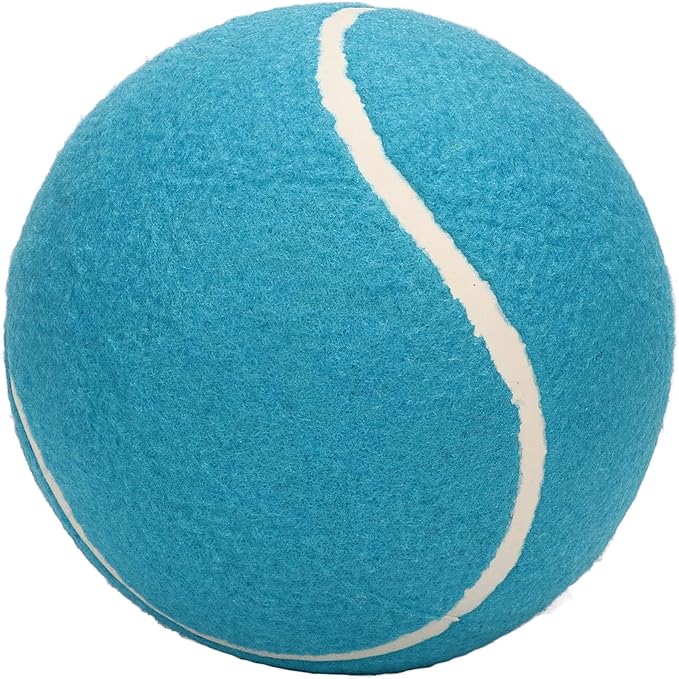 HEAD Pelota De Tenis Jumbo O Gigante (Autografos O Juguete)