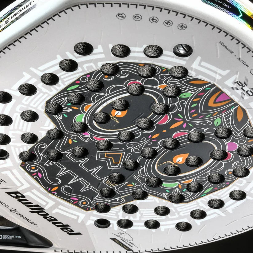 BULLPADEL PALA PADEL XPLO MX 25