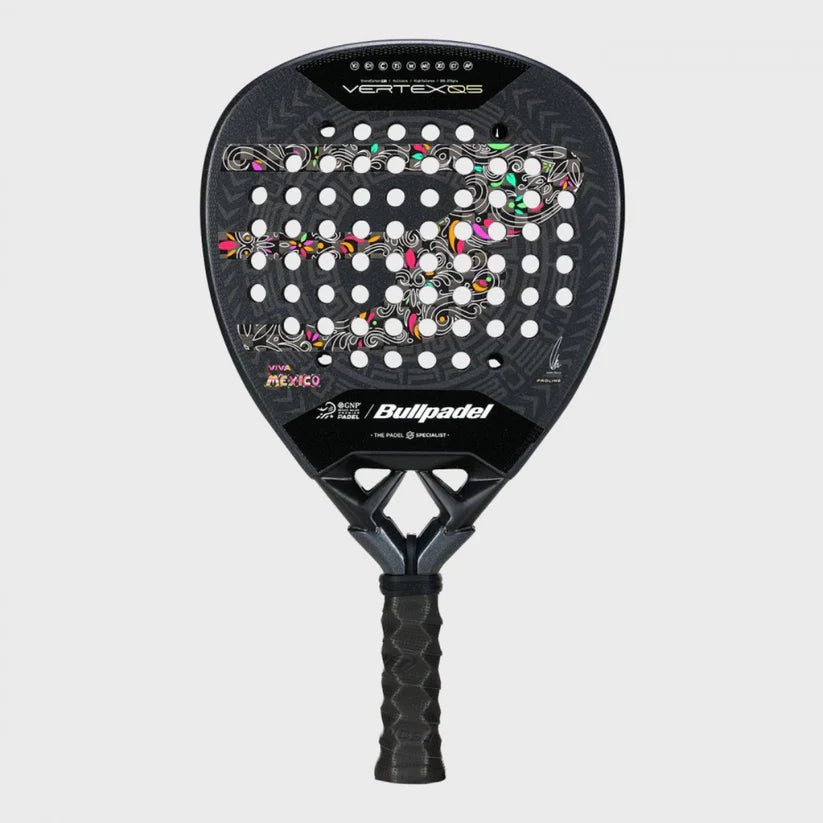 BULLPADEL PALA PADEL VERTEX 05 MX 25