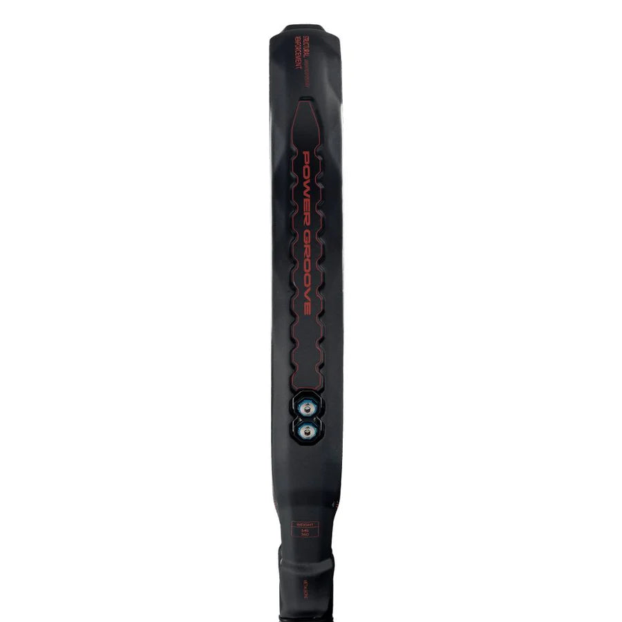 Pala Adidas Metalbone 3.5 HRD+ 2026
