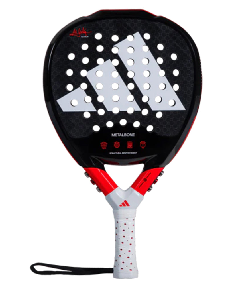 Adidas METALBONE 3.2 2023 (Ale Galan) Pala Padel