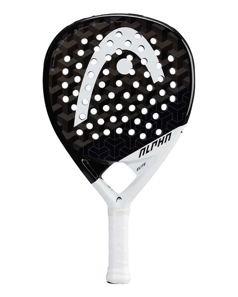 Graphene360 + Alpha Elite 2022