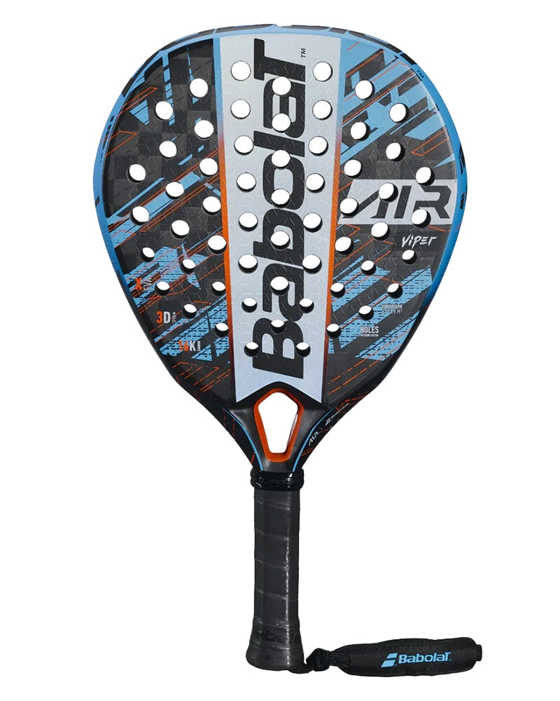 BABOLAT PALA Padel AIR VIPER 2023