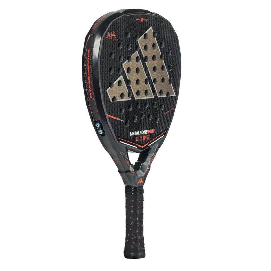 Pala Adidas Metalbone 3.5 HRD+ 2026