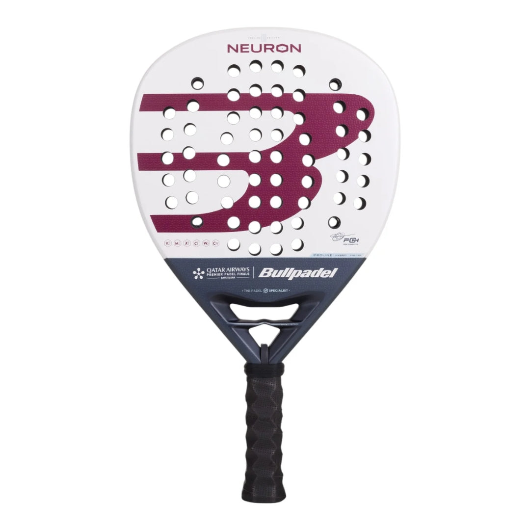 Pala de Pádel Premier Padel Neuron Tour Final