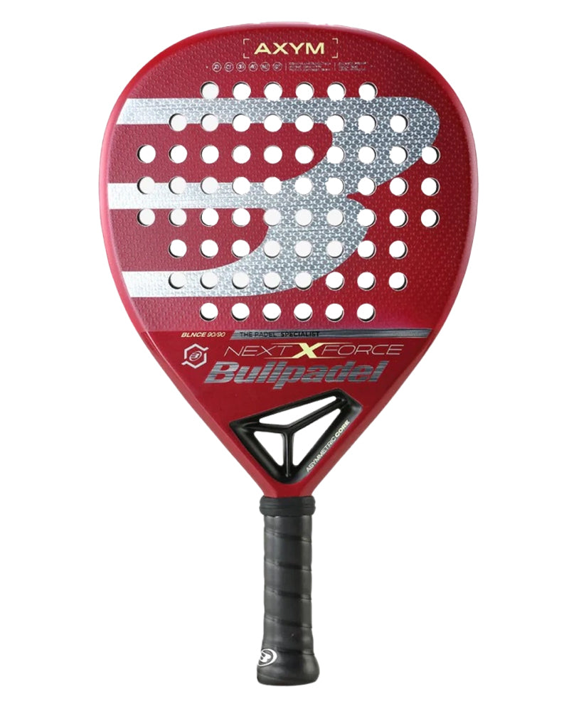 BULLPADEL AXYM 22