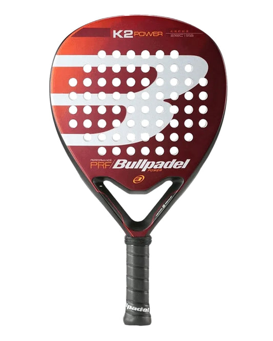 BULLPADEL K2 POWER