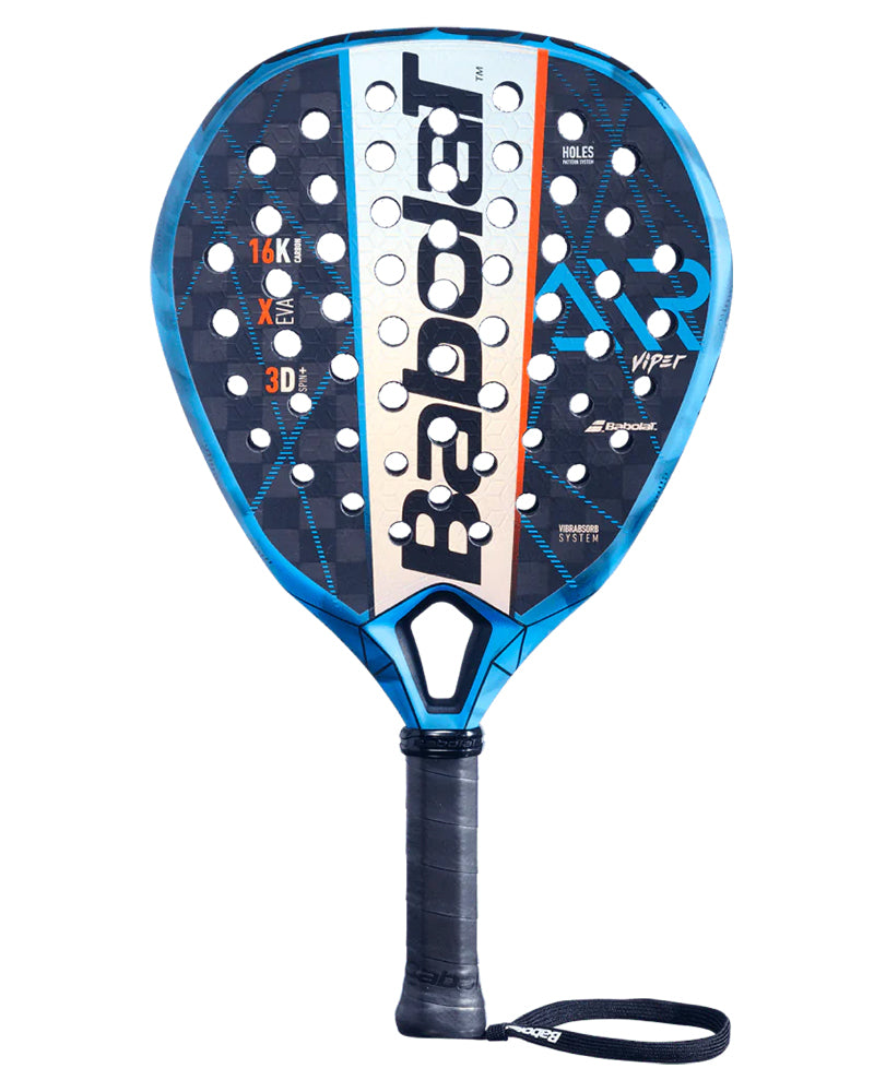 Babolat Air Viper 2022