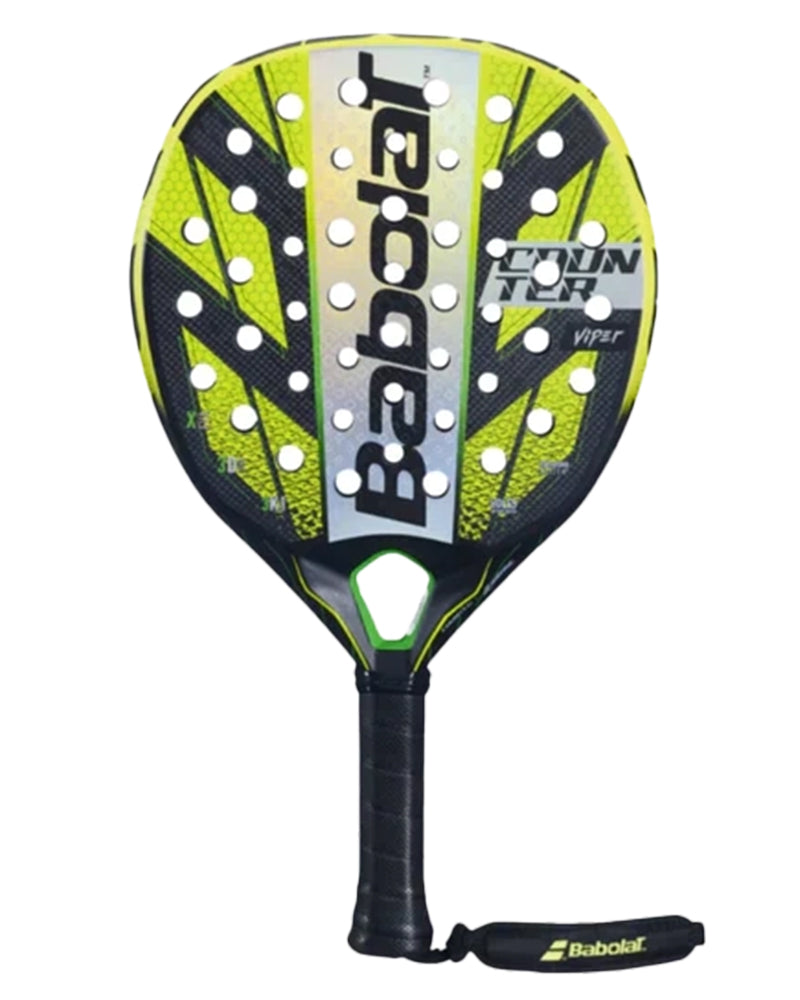 Babolat Pala Padel Counter Viper 2023