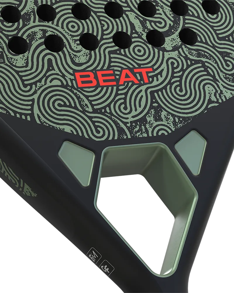 SIUX BEAT CONTROL (VERDE) 2024