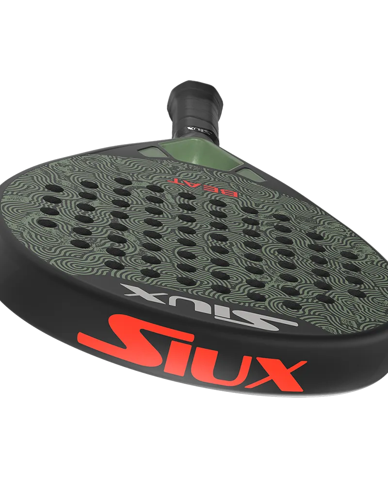 SIUX BEAT CONTROL (VERDE) 2024