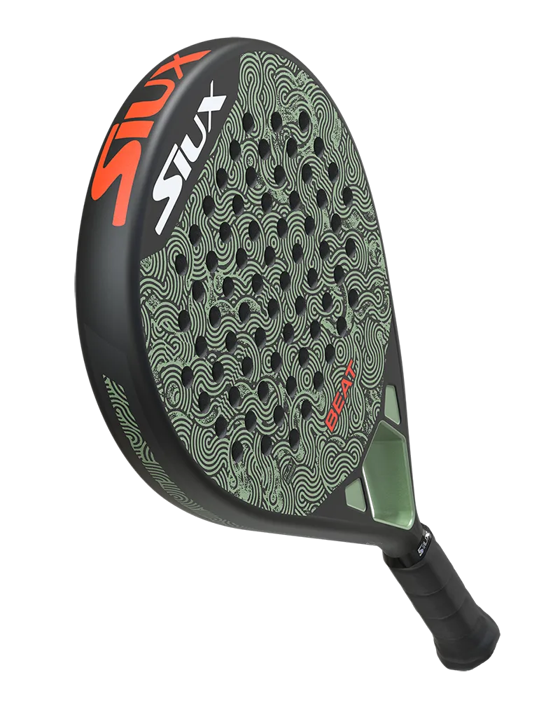 SIUX BEAT CONTROL (VERDE) 2024