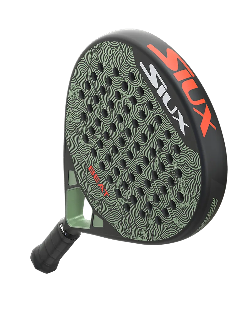 SIUX BEAT CONTROL (VERDE) 2024