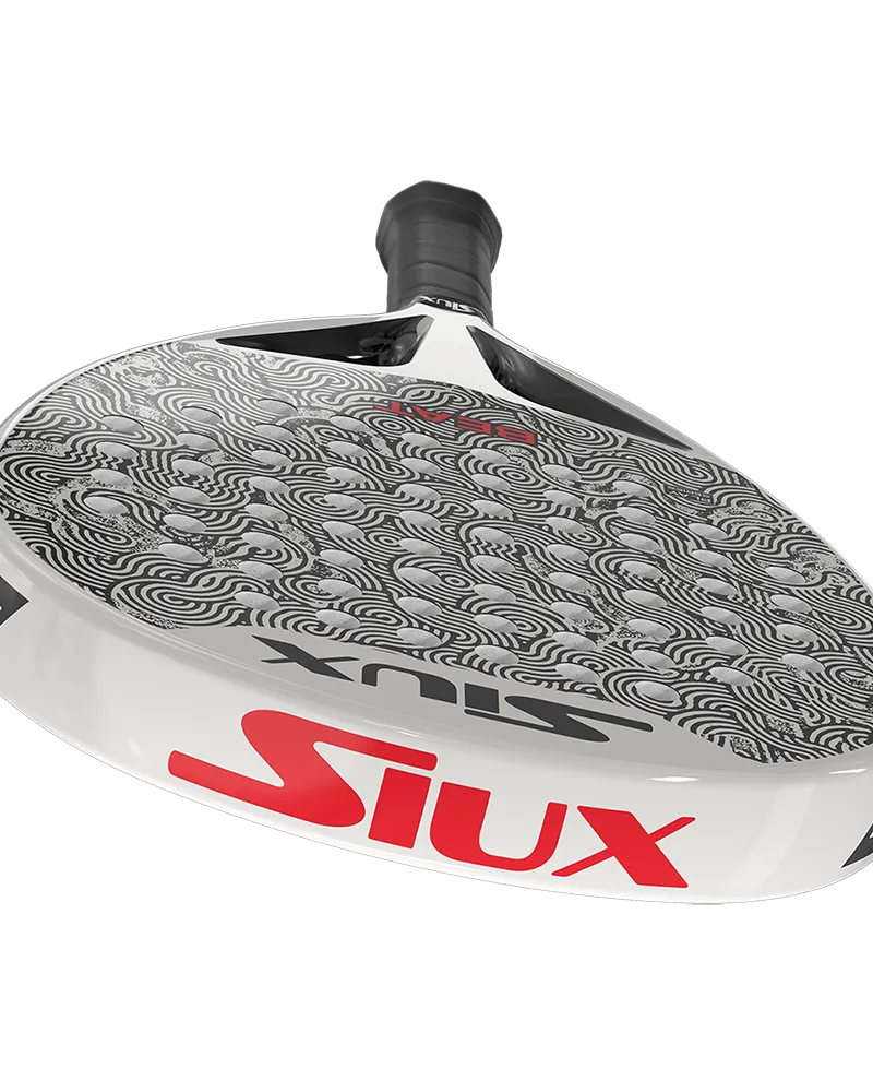 SIUX BEAT HYBRID (BLANCA) 2024