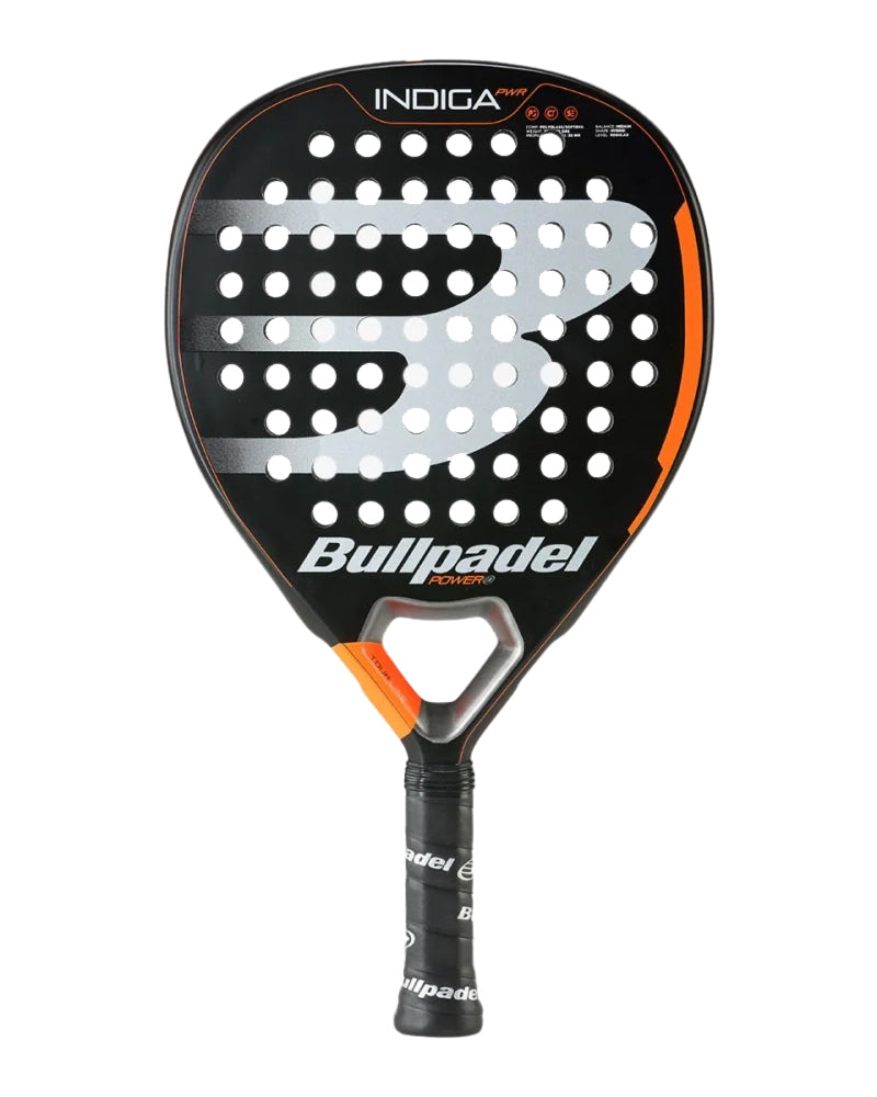 Bullpadel Indiga Power 2022