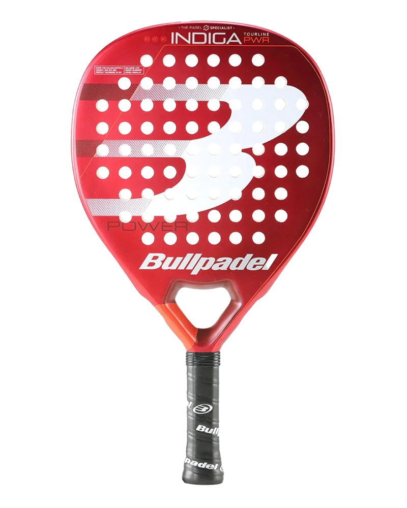 Bullpadel Indiga Power 2023 PADELWIN