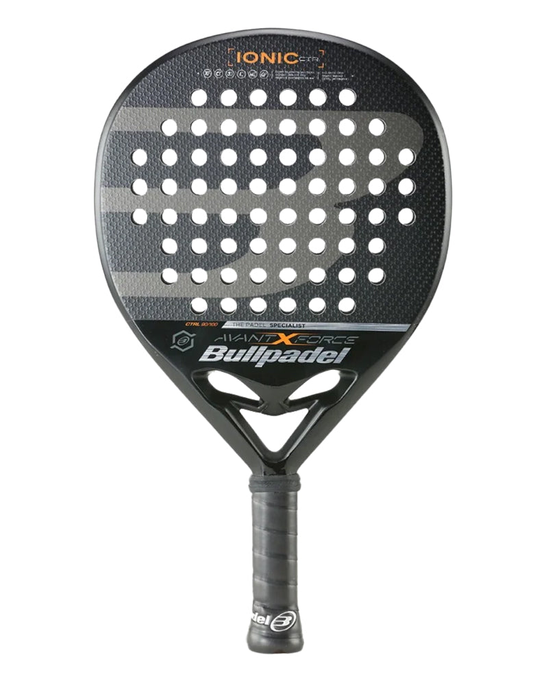 Bullpadel Ionic Control 2022