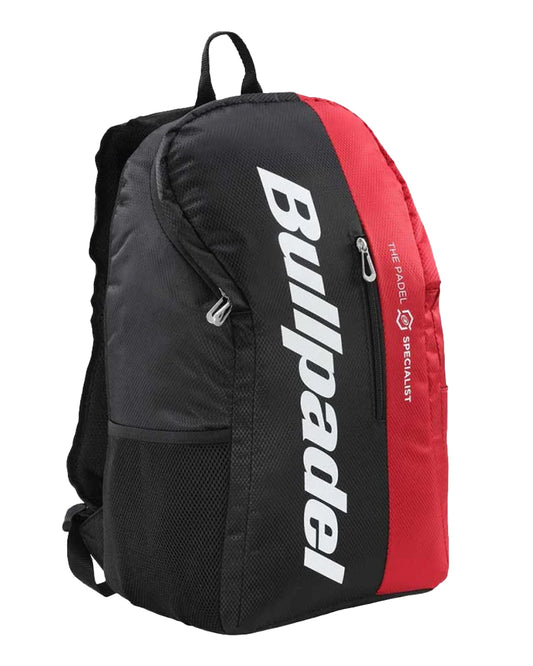 Bullpadel Mochila - Backpack 23004 Performance 2023 Rojo