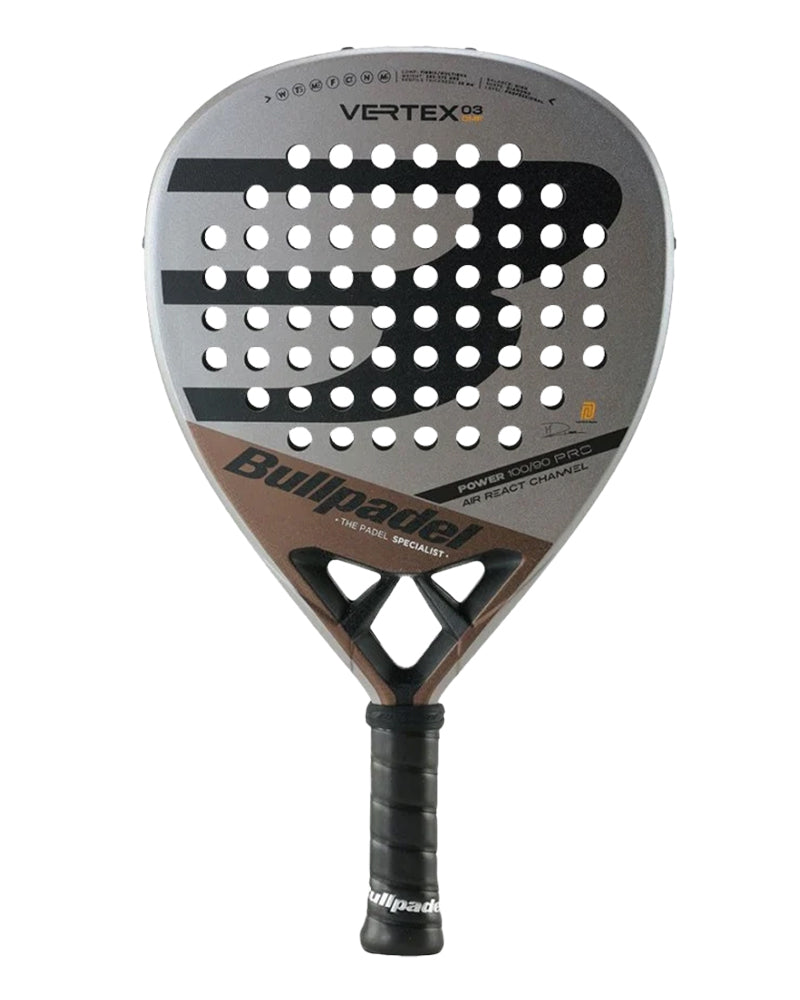 Bullpadel Vertex 03 Comfort 2023 (Martin Di Nenno)